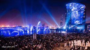 Concerts in Dubai