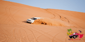 Morning Desert Safari Dubai Pictures Dune Bashing